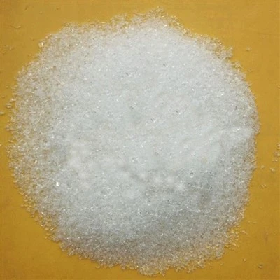 Alumīnija nitrāta nonahidrāts